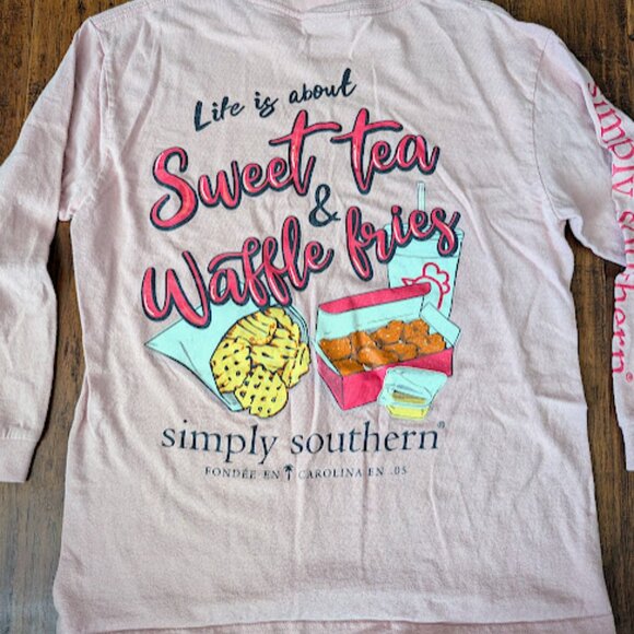 Girls Clothing Bundle Lot All Seasons Dresses Pants Tops Sweaters Size 7 8 - Picture 12 of 16